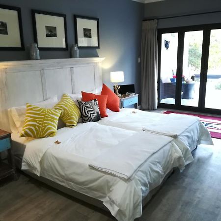 ボニーベール Christofphs Bed & Breakfast エクステリア 写真