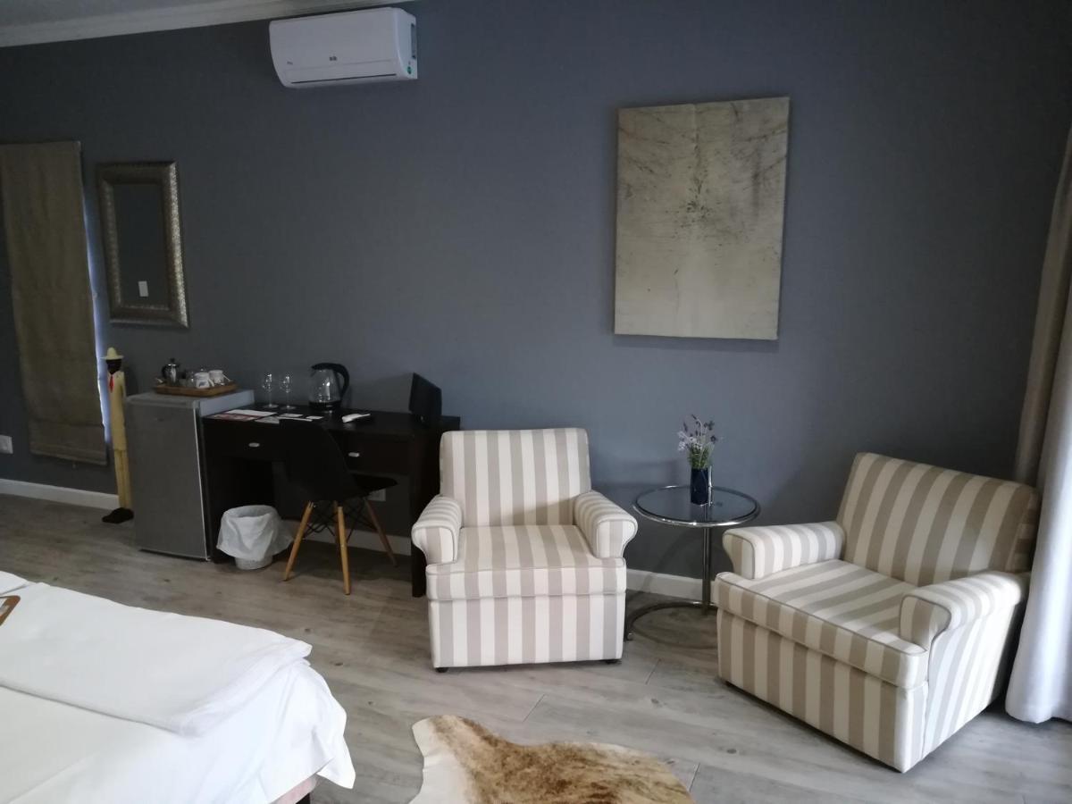 ボニーベール Christofphs Bed & Breakfast エクステリア 写真