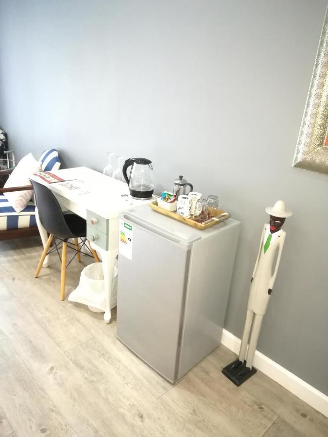 ボニーベール Christofphs Bed & Breakfast エクステリア 写真