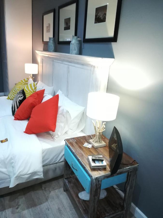 ボニーベール Christofphs Bed & Breakfast エクステリア 写真